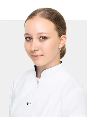 Разумилова Екатерина Владимировна