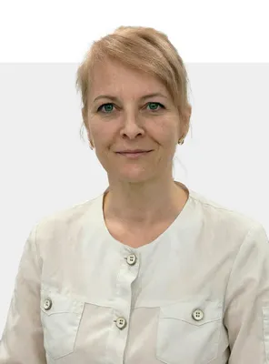 Попова Надежда Викторовна