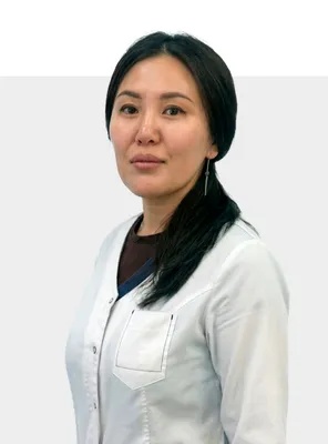 Данилова Елена Васильевна