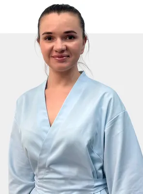 Суворова Виктория Вадимовна