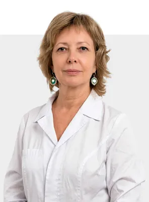 Рыжкова Светлана Николаевна