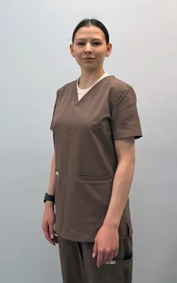 Гирмикова Полина Руслановна