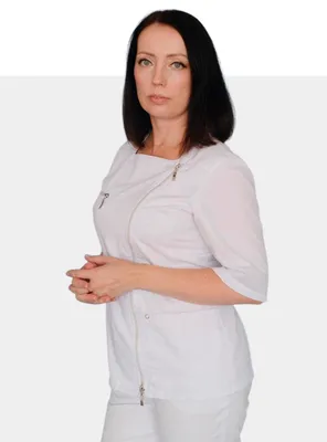 Ситникова Ульяна Борисовна