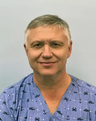 Козлов Игорь Евгеньевич