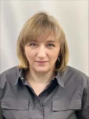 Херликова Татьяна Николаевна