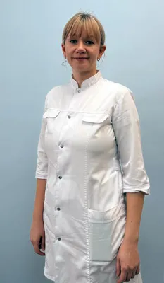 Алферова Александра Евгеньевна