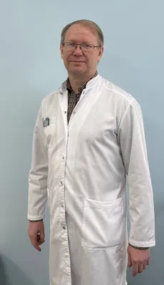 Кошкин Николай Александрович