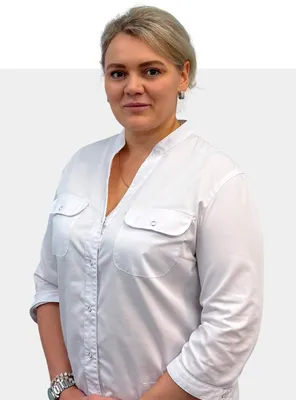 Лебедева Ирина Юрьевна