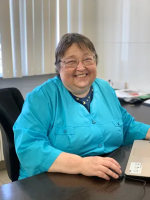 Самбурова Наталья Эдуардовна