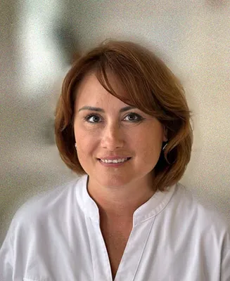 Копылова Юлия Владиславовна