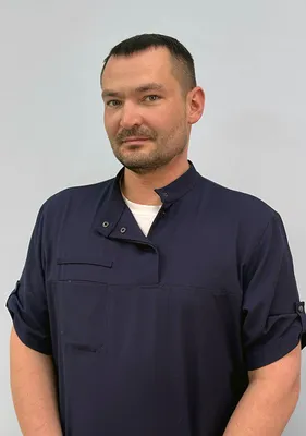 Клочков Егор Александрович