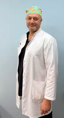 Барышников Евгений Сергеевич