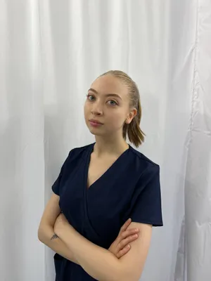 Мухамадиева Мадина Валиджоновна